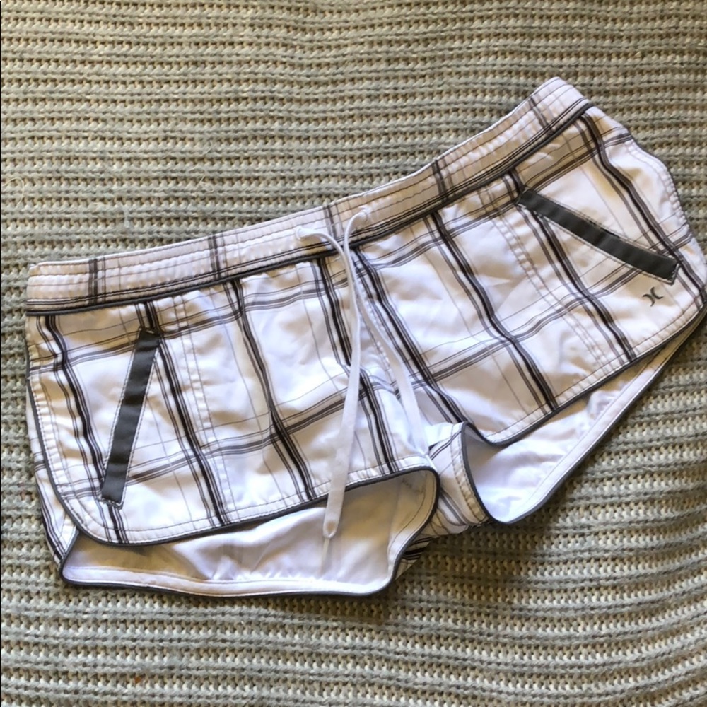 Hurley swim shorts